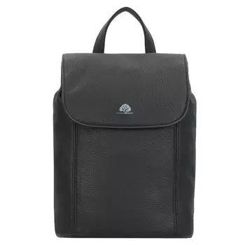 Рюкзак GREENBURRY Madl Dasch, черный