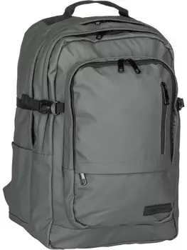 Рюкзак Greenburry Rucksack / Backpack Cambridge 4900, цвет Olive Grey