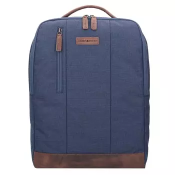 Рюкзак GREENBURRY Sydney, синий