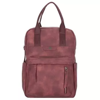 Рюкзак GREENBURRY Toni, бордо