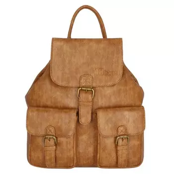 Рюкзак Greenland Nature 18bags, коричневый