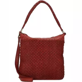 Рюкзак Greenland Nature Femi & Nine, ржаво-красный