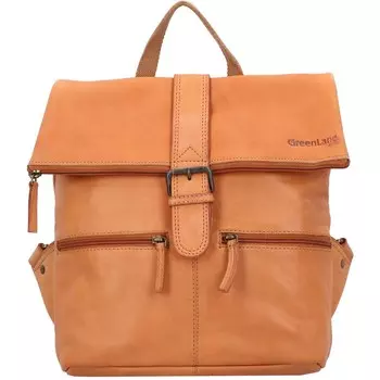 Рюкзак Greenland Nature, коричневый