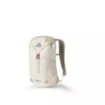 Рюкзак Gregory Nano 16, бежевый