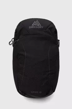 Рюкзак Gregory Nano 18, черный