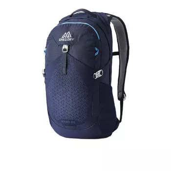 Рюкзак Gregory Nano 20, нави синий