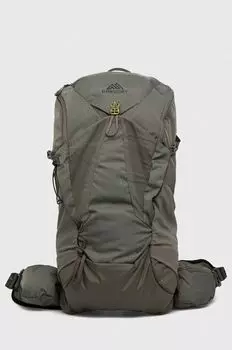 Рюкзак Gregory, серый