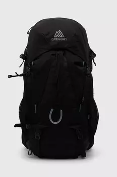 Рюкзак Gregory Stout 35, черный