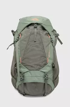 Рюкзак Gregory Янтарь 34, зеленый