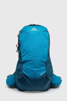 Рюкзак Gregory Zulu LT 20, синий