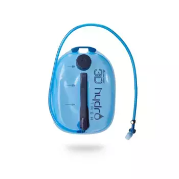 Рюкзак Gregroy 3D Hydro Trek 3L для питья Gregory, синий