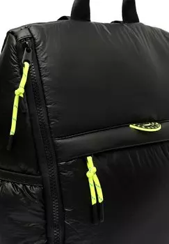 Рюкзак GRETEA MISAKO, черный