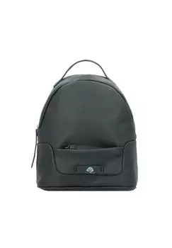 Рюкзак Gretl City 30 см Green Burry, цвет New Black