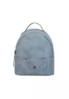 Рюкзак Gretl City 30 см Green Burry, цвет Ice