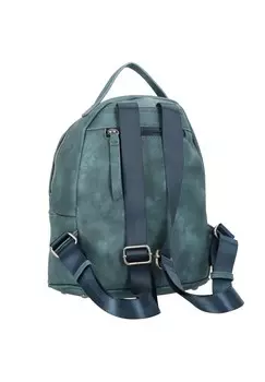 Рюкзак GRETL Greenburry, бирюзовый