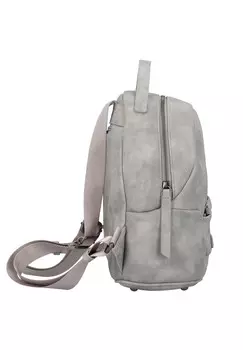 Рюкзак GRETL Greenburry, серый