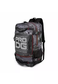 Рюкзак GREYADE PRO PRODG, черный