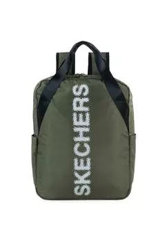 Рюкзак GRIFFINC Skechers, хаки