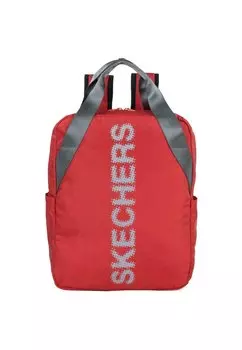 Рюкзак GRIFFINC Skechers, красный