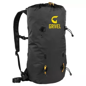 Рюкзак Grivel Spartan 45L, черный