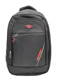 Рюкзак GROSSER FUNKTIONALER DAY RCKEN TRGER GEPOLSTERT FCHER EGOMAXX, цвет schwarz rot