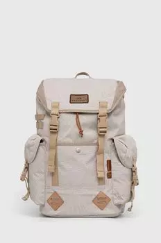 Рюкзак Grounder Happy Camper Doughnut, бежевый