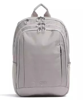 Рюкзак Guardit Classy 14 дюймов из переработанного полиэстера Samsonite, розовый