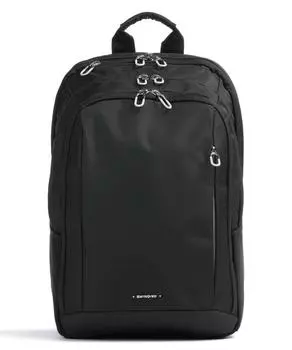 Рюкзак Guardit Classy 15 дюймов из переработанного полиэстера Samsonite, черный