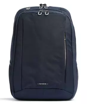Рюкзак Guardit classy s 14 дюймов из переработанного полиэстера Samsonite, синий