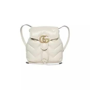 Рюкзак Gucci Backpack, цвет Antique White