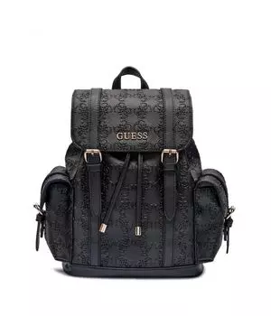 Рюкзак Guess Active 4G, черный