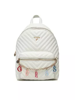 Рюкзак Guess, экрю