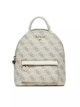 Рюкзак Guess, экрю