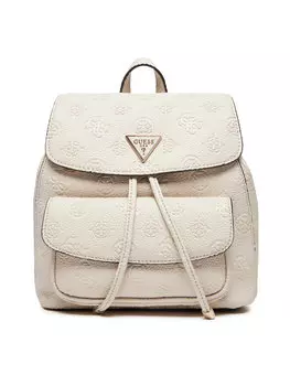 Рюкзак Guess, экрю