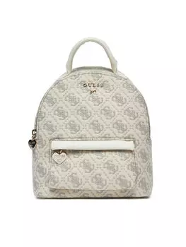 Рюкзак Guess, экрю