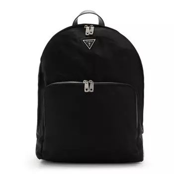 Рюкзак GUESS Backpack, черный