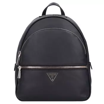 Рюкзак GUESS Backpack Manhattan, черный