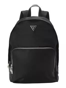Рюкзак GUESS Backpack MILANO, черный