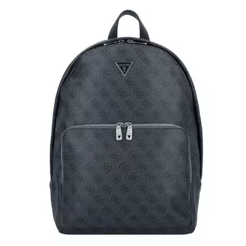 Рюкзак GUESS Backpack VEZZOLA, цвет black/mottled black
