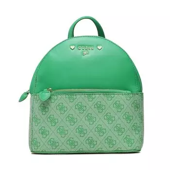 Рюкзак Guess Backpack, зеленый