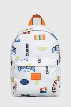 Рюкзак Guess, белый