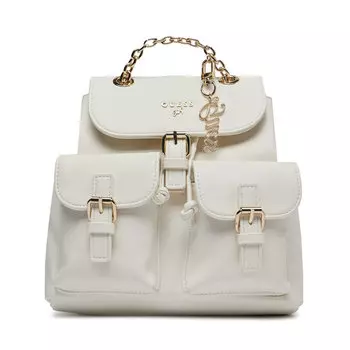 Рюкзак Guess, белый