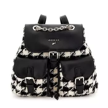 Рюкзак Guess, белый