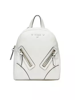 Рюкзак Guess, белый