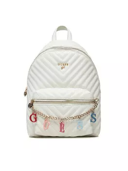 Рюкзак Guess, белый