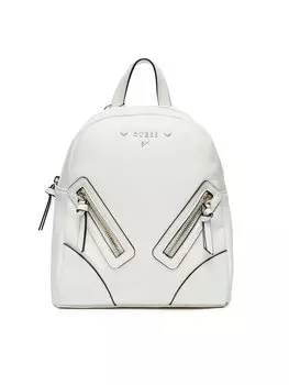 Рюкзак Guess, белый