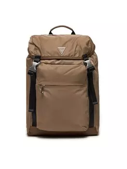 Рюкзак Guess Certosa HMECRN P3390, бежевый