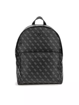 Рюкзак Guess, черный