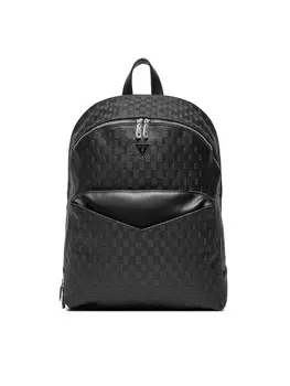 Рюкзак Guess, черный