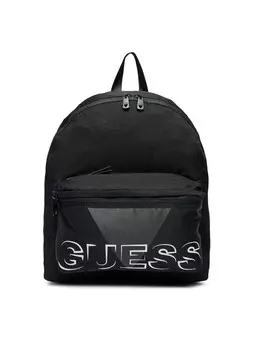 Рюкзак Guess, черный